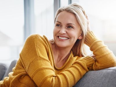 Εμμηνόπαυση 